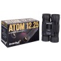 Binokulární dalekohled Levenhuk Atom 12x25
