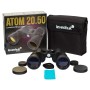 Binoculars Levenhuk Atom 20x50