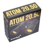 Binoculars Levenhuk Atom 20x50