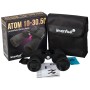 Binocolo Levenhuk Atom 10–30x50