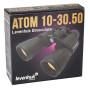 Levenhuk Atom 10–30x50 Fernglas