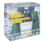 Binoclu Levenhuk Sherman PRO 12x50