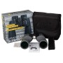 Binocolo Levenhuk Sherman PLUS 10x50