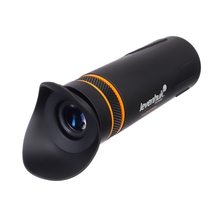 Monokulární dalekohled Levenhuk Wise PLUS 8x32
