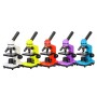 Microscopio Levenhuk Rainbow 2L