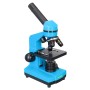 Microscopio Levenhuk Rainbow 2L