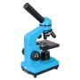 Microscopio Levenhuk Rainbow 2L