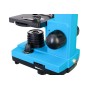 Microscopio Levenhuk Rainbow 2L