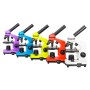 Microscopio Levenhuk Rainbow 2L