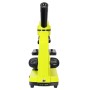 Microscopio Levenhuk Rainbow 2L