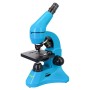 Microscope Levenhuk arc-en-ciel 50L