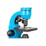 Microscopio Levenhuk Rainbow 50L