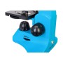 Microscopio Levenhuk Rainbow 50L