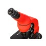 Microscope Levenhuk arc-en-ciel 50L
