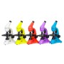 Microscopio Levenhuk Rainbow 50L PLUS