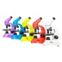 Microscopio Levenhuk Rainbow 50L PLUS