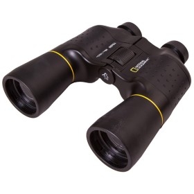 Binoclu Bresser National Geographic 10x50