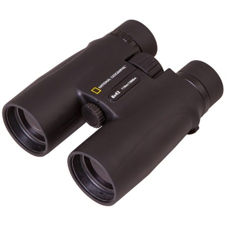 Binoclu Bresser National Geographic 8x42