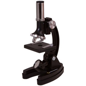 Microscop Bresser National Geographic 300–1200x