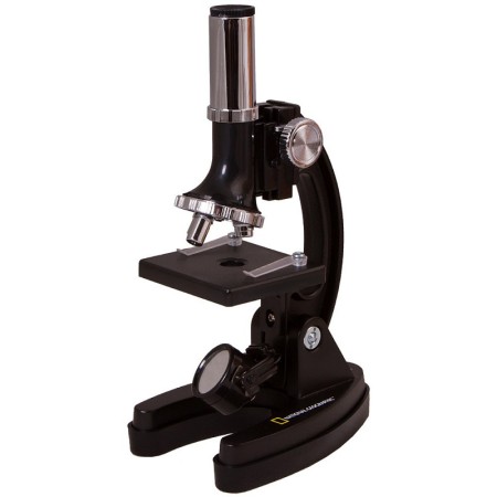 Microscop Bresser National Geographic 300–1200x