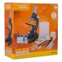 Microscop Bresser National Geographic 300–1200x