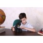Microscop Bresser National Geographic 40–640x cu adaptor pentru cameră