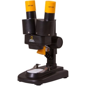 Stereomicroscop Bresser National Geographic 20X