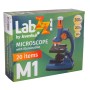 Microscop Levenhuk LabZZ M1