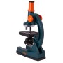 Microscop Levenhuk LabZZ M1
