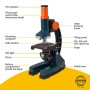 Microscop Levenhuk LabZZ M1
