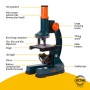 Microscop Levenhuk LabZZ M2