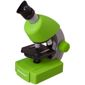 Microscop Bresser Junior 40–640x