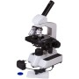 Microscop Bresser Erudit DLX 40–600x