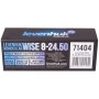 Levenhuk Wise monoculair 8–24x50