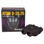 Levenhuk Atom 8–20x25 Verrekijker