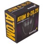 Levenhuk Atom 8–20x25 Verrekijker