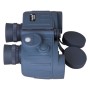 Binoclu Levenhuk Nelson 8x30 cu reticul și busolă