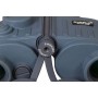 Binoclu Levenhuk Nelson 8x30 cu reticul și busolă