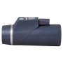 Levenhuk Nelson 7x35 monoculair met dradenkruis en kompas