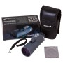 Monoculare Levenhuk Nelson 8x42 con reticolo e bussola