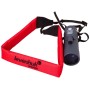 Monoculare Levenhuk Nelson 8x42 con reticolo e bussola