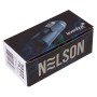 Monoclu Levenhuk Nelson 8x42 cu reticul și busolă