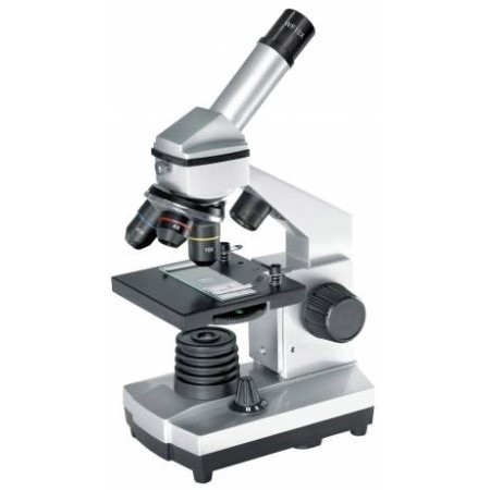 Bresser Junior Biolux Microscoop CA 40-1024
