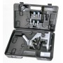 Bresser Junior Biolux Microscope CA 40–1024
