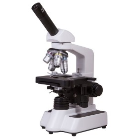 Microscop Bresser Erudit DLX 40–1000x