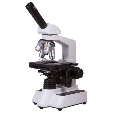 Microscop Bresser Erudit DLX 40–1000x