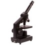 Microscop Bresser National Geographic 40–1280x cu suport pentru smartphone