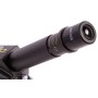Microscop Bresser National Geographic 40–1280x cu suport pentru smartphone