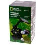 Microscop Bresser National Geographic 40–1280x cu suport pentru smartphone