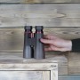Binocolo Levenhuk Monaco ED 12x50